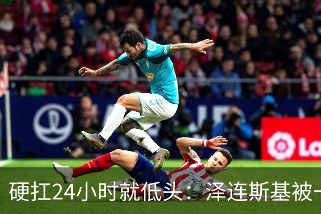 硬扛24小时就低头：泽连斯基被一份“柴油许可证”打回了原形